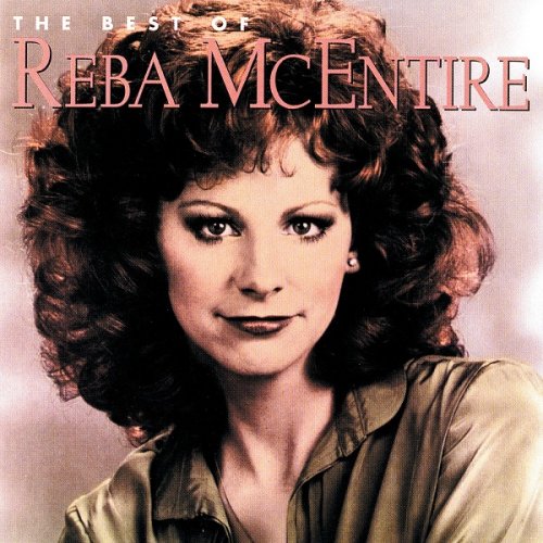 Reba McEntire - The Best Of Reba McEntire (1985)