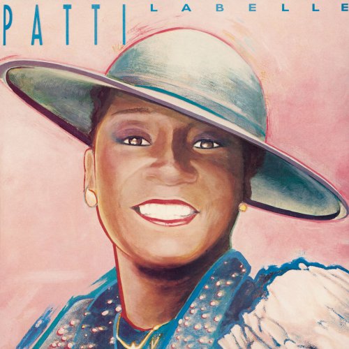 Patti LaBelle - Patti (1985)