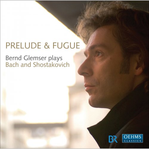 Bernd Glemser - Prelude and Fugue (2009)