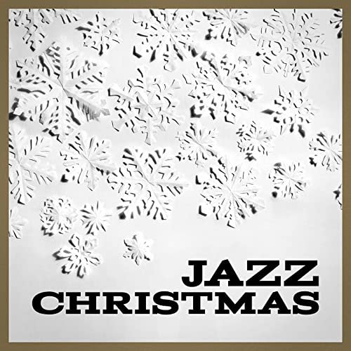 VA - Jazz Christmas (2021)