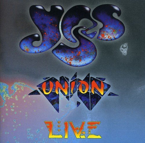 Yes - Union Live (2011)