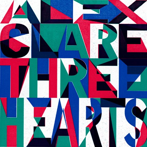 Alex Clare - Three Hearts (2014)