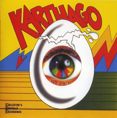 Karthago - Karthago (1971) [2000]