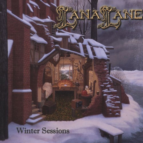 Lana Lane - Winter Sessions (2003) FLAC