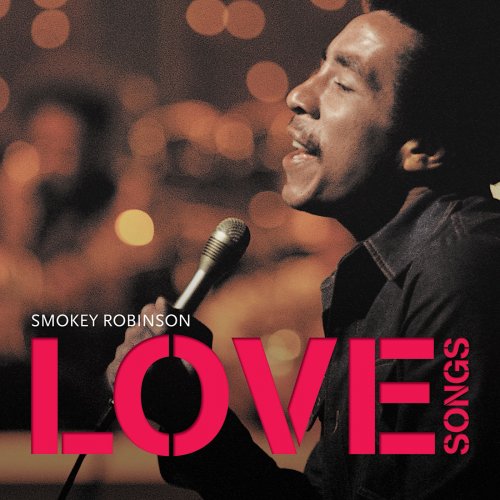 Smokey Robinson - Love Songs (2009)