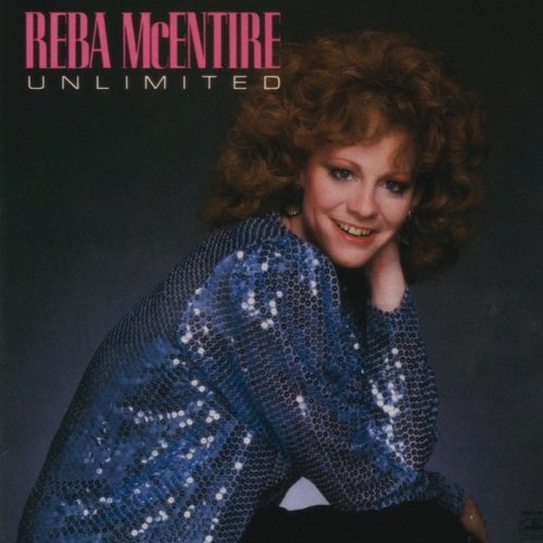 Reba McEntire - Unlimited (2010)