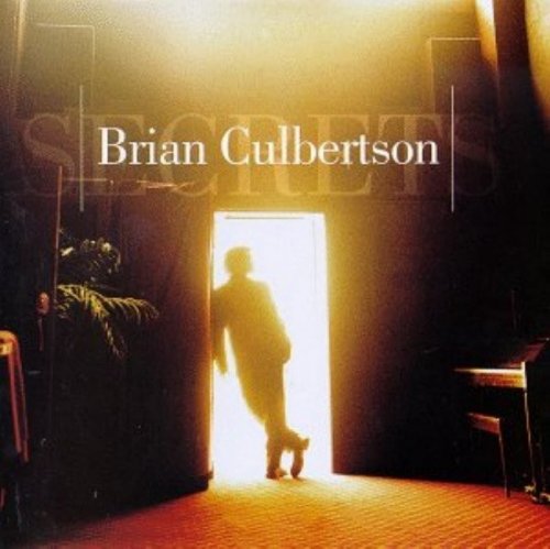 Brian Culbertson - Secrets (1997) FLAC
