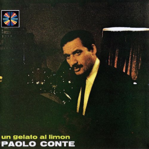 Paolo Conte - Un Gelato Al Limon (1979) FLAC