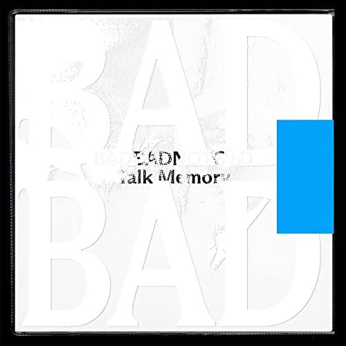 Badbadnotgood - Talk Memory (2021) [Hi-Res]
