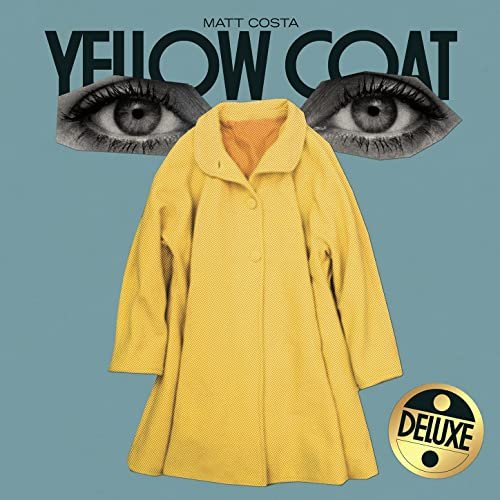 Matt Costa - Yellow Coat (Deluxe) (2021) [Hi-Res]