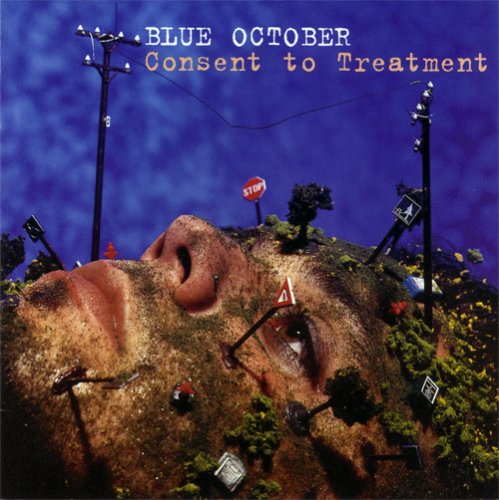 Blue October - Consent To Treatment (2000)