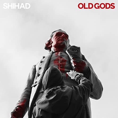 Shihad - Old Gods (2021) Hi Res