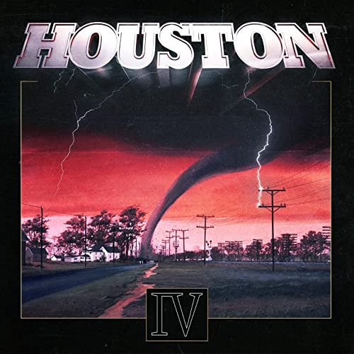 Houston - IV (2021) Hi Res