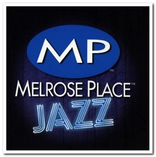 VA - Melrose Place Jazz [Soundtrack] (1998)