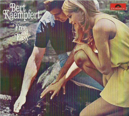 Bert Kaempfert - Free And Easy (1970) [2011]