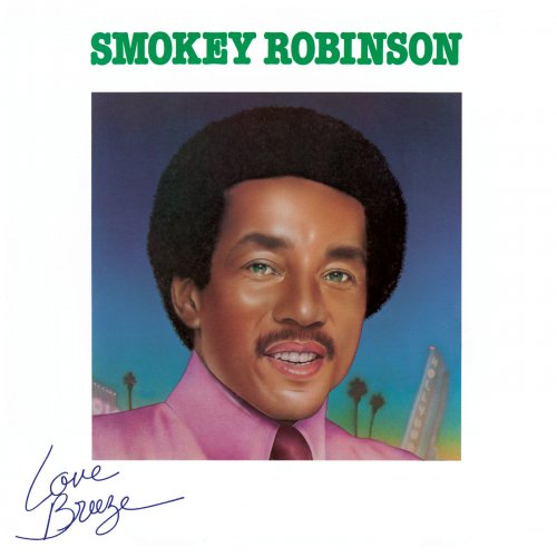 Smokey Robinson - Love Breeze (1978)