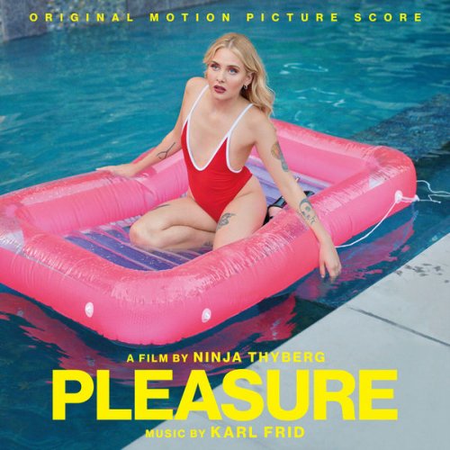 Karl Frid - Pleasure (Original Motion Picture Score) (2021) [Hi-Res]