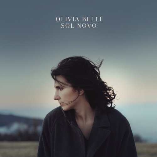 Olivia Belli - Sol Novo  (2021) [Hi-Res]