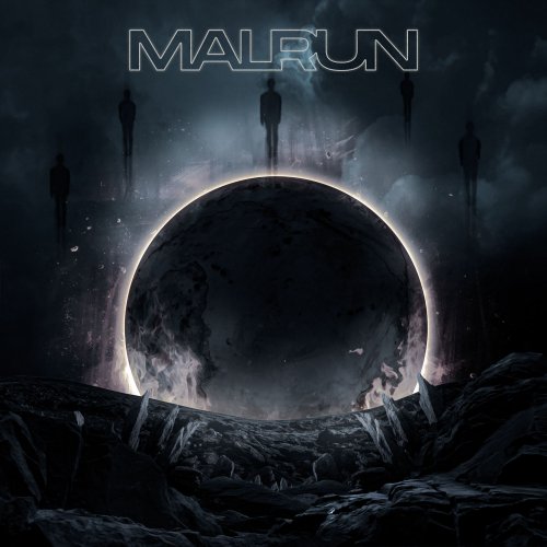 Malrun - Pandemonium (2021)