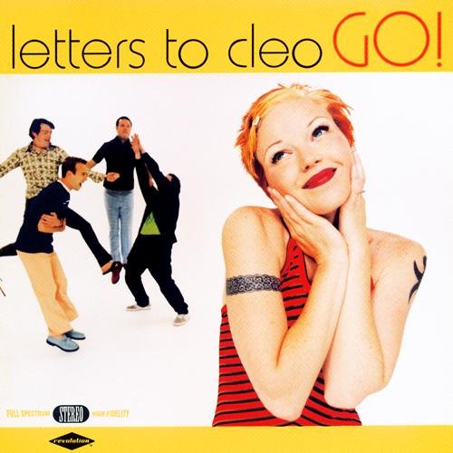 Letters To Cleo - Go! (Japan Edition) (1998)