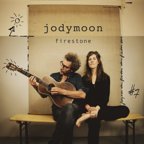 Jodymoon - Firestone (2021)