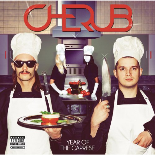 Cherub - Year of the Caprese (2014) flac