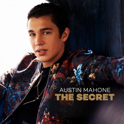 Austin Mahone - The Secret (2016)