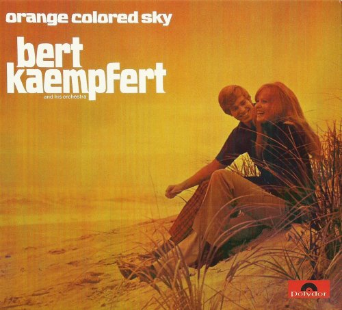 Bert Kaempfert - Orange Colored Sky Touch (1971) [2011]