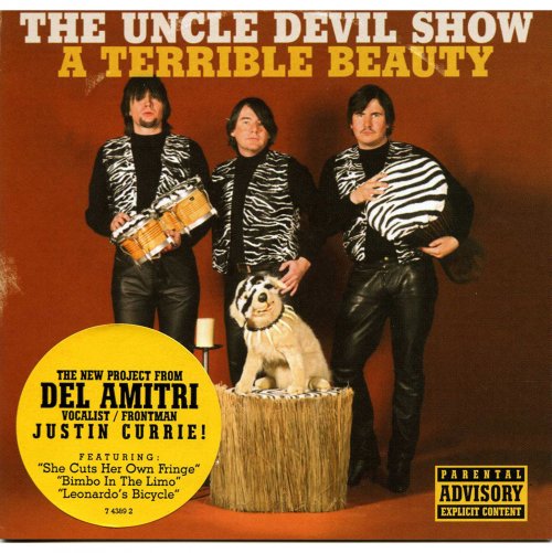 The Uncle Devil Show - A Terrible Beauty (2004)