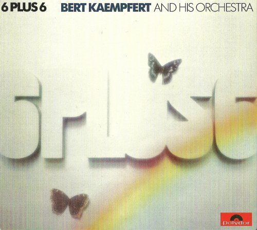 Bert Kaempfert - 6 Plus 6 (1972) [2011]