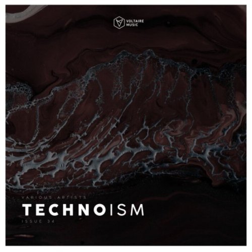 VA - Technoism Issue 34 (2021)