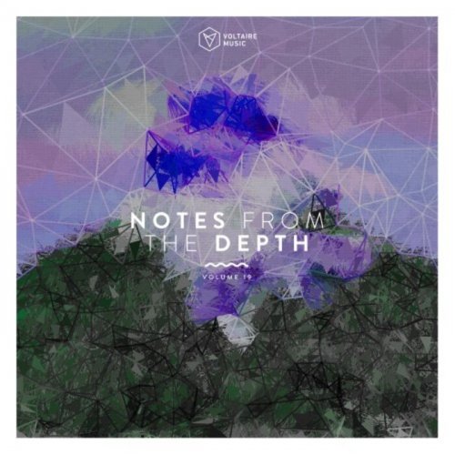 VA - Notes from the Depth, Vol. 19 (2021)