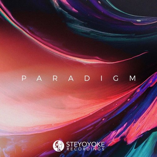 VA - Steyoyoke Paradigm, Vol. 09 (2021)