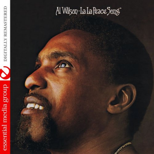 Al Wilson - La La Peace Song (Digitally Remastered) (2010) [.flac 24bit/48kHz]