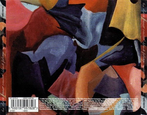 The Olivia Tremor Control - Black Foliage: Animation Music Volume 1 (1999)