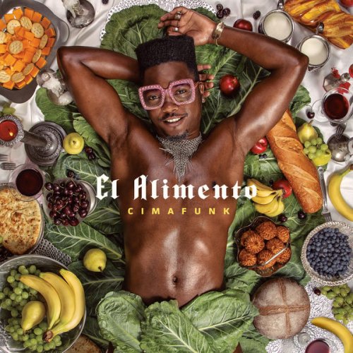 Cimafunk - El Alimento (2021) [Hi-Res]