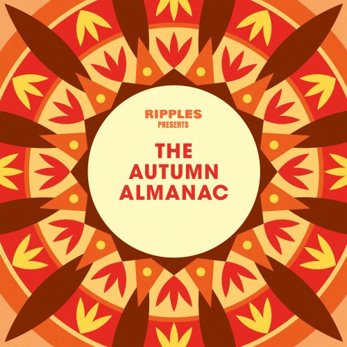 VA - Ripples Presents: The Autumn Almanac (2021)