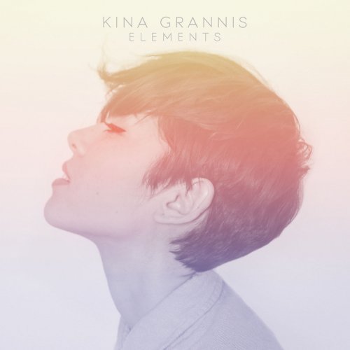 Kina Grannis - Elements (Deluxe Version) (2014)