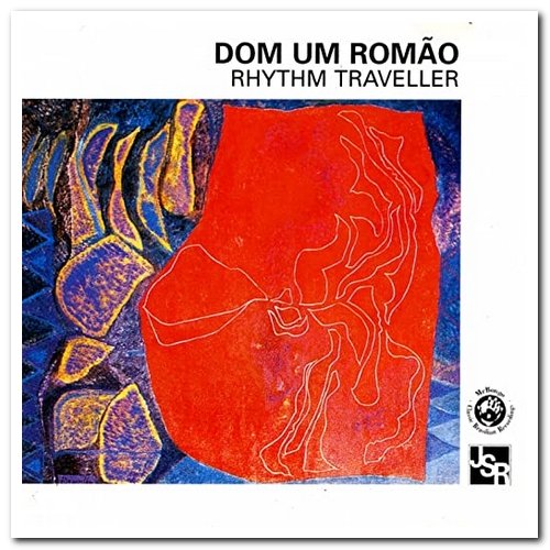 Dom Um Romao - Rhythm Traveller (1998)