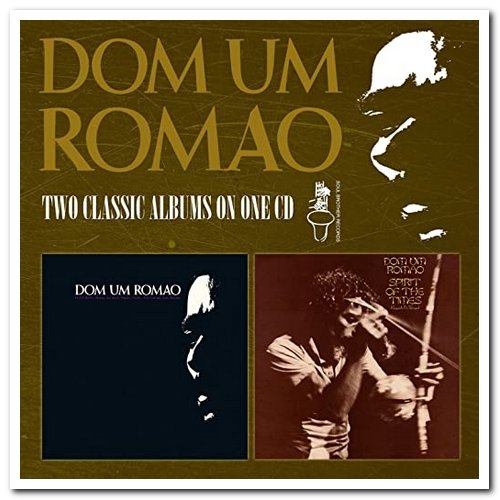 Dom Um Romao - Dom Um Romao & Spirit Of The Times (2014)