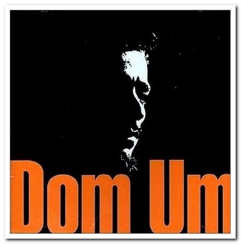 Dom Um Romao - Dom Um (1964) [Remastered 2004]