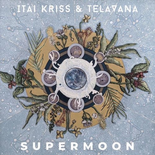 Itai Kriss - Supermoon (2021)