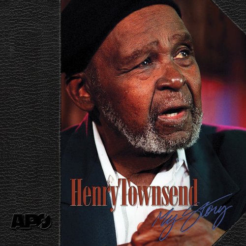 Henry Townsend - My Story (2001/2016) [DSD64]
