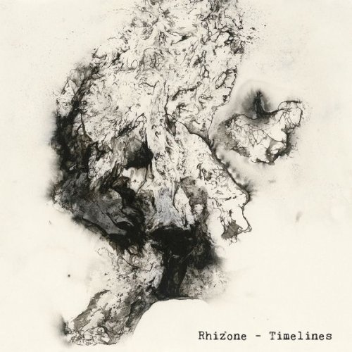 Rhizone - Timelines (2021) [Hi-Res]