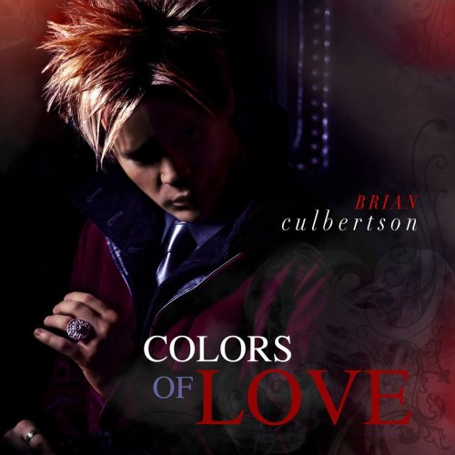 Brian Culbertson - Colors of Love (2018) FLAC