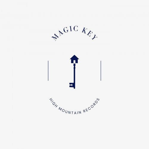 Blackzone - Magic Key (2021)