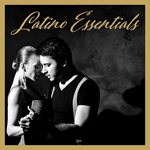 Cuban Latin Collection, Instrumental Piano Universe - Latino Essentials - The Best Central American Instrumental Jazz Music (2021)