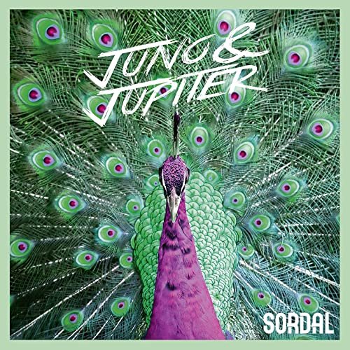 Sordal - Juno & Jupiter (2021) Hi Res