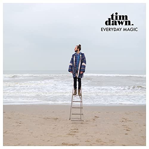 Tim Dawn - Everyday Magic (2021) Hi Res