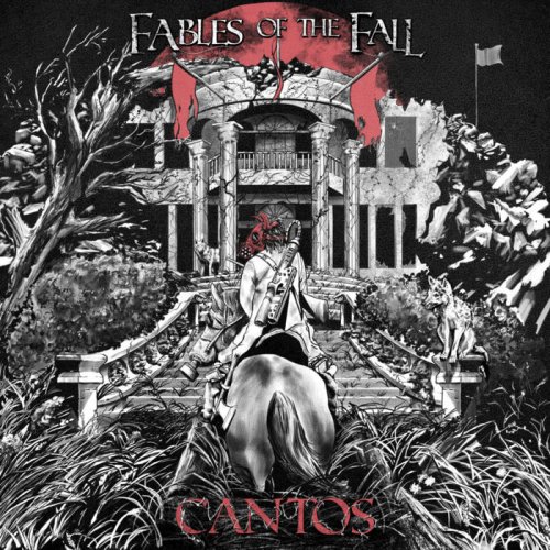 Fables of the Fall - Cantos (2021) [Hi-Res]